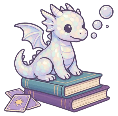 Silver Mystic preview